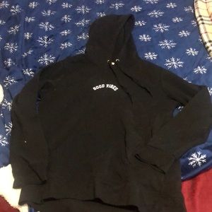 men/ women’s hoodie